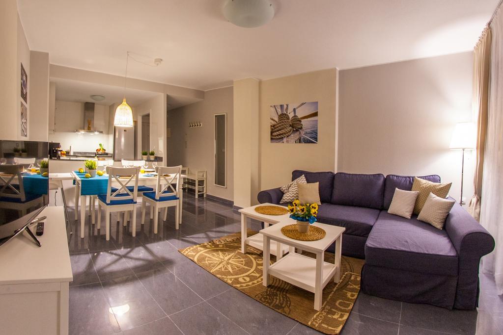 Apartamentos Marazul La Manga Room photo